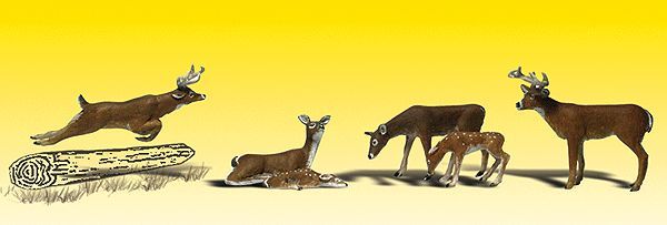 A2185 DEER-N