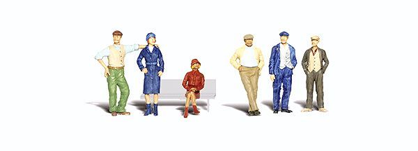 A2732 BYSTANDERS-O