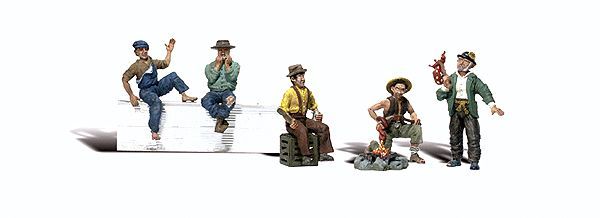 A2734 HOBO'S-O