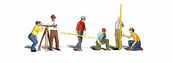 A2741 SURVEYORS-O