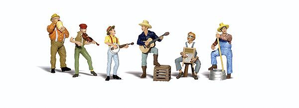 A2743 JUG BAND-O