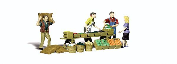A2750 FARMERS MARKET-O