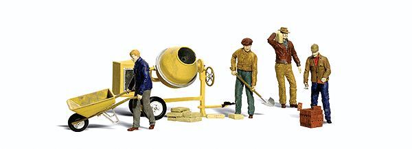 A2753 MASONRY WORKERS-O