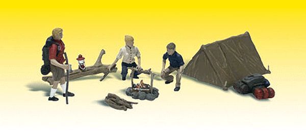 A2754 CAMPERS-O