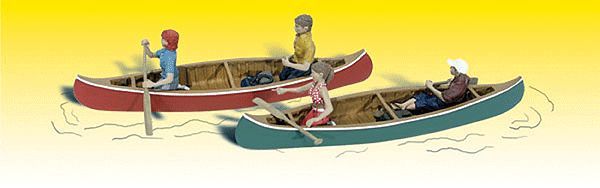A2755 CANOERS-O