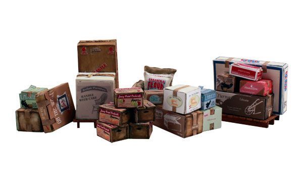A2766 FREIGHT MISCELLANEOUS-O
