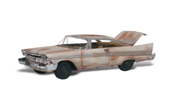 AS5331 RUSTY'S REGRET-N