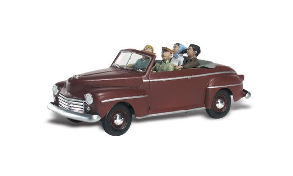 AS5334 SUNDAY DRIVE-N