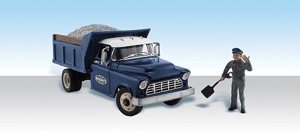 AS5550 ROCKY'S ROAD REPAIR-HO