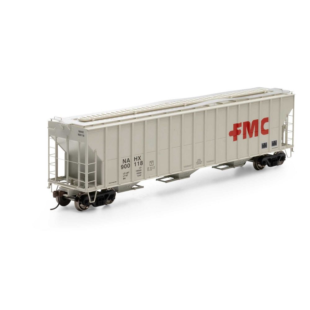 ATH81581 NAHX HOPPER #900118-HO