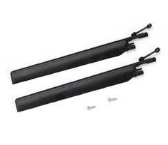 BLH2720 LOWER MAIN BLADE SET