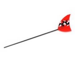 BLH2723 TAIL BOOM/ FIN ASSEMBLY