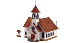 BR5041 COMMUNITY CHURCH-HO