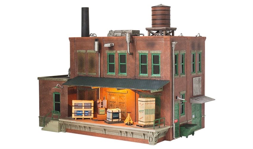 BR5848 MORRISON DOOR FACTORY-O
