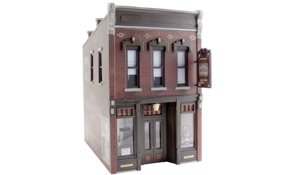 BR5850 SULLY'S TAVERN-O