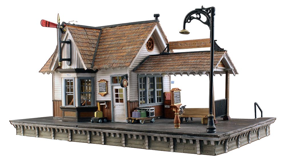 BR5852 DEPOT-O