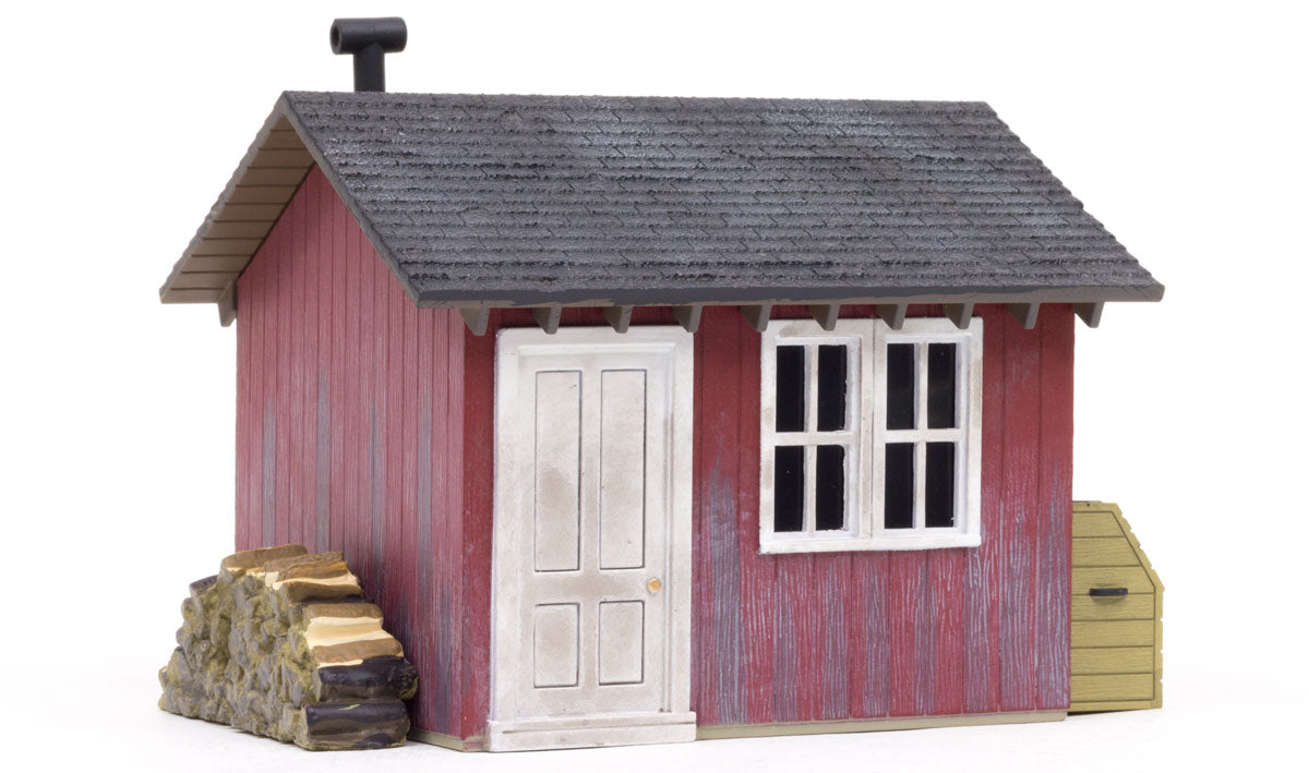 BR5857 WORK SHED-O
