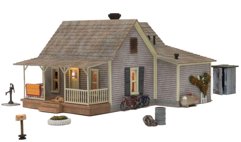 BR5860 OLD HOMESTEAD-O