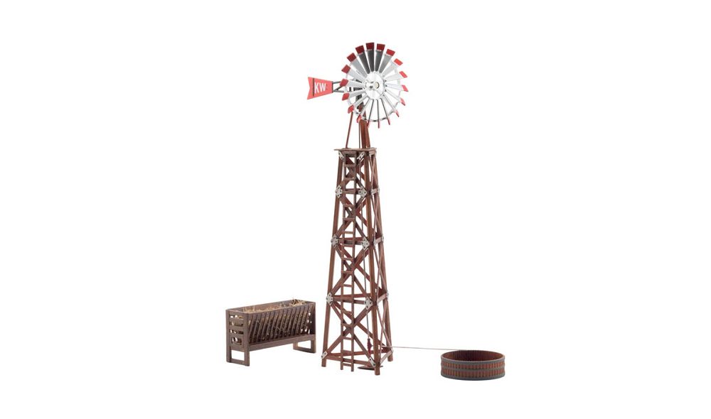BR5868 WINDMILL-O