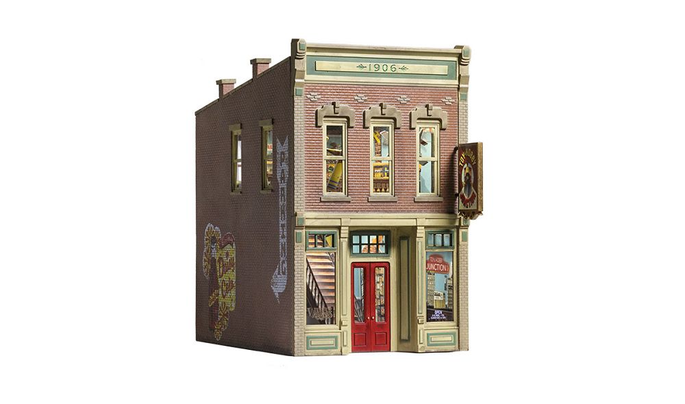 BR5874 TOY & HOBBY JUNCTION-O