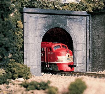 C1152 CONCRETE PORTAL-N