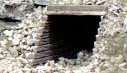 C1165 CULVERT TIMBER-N