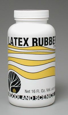C1204 LATEX RUBBER