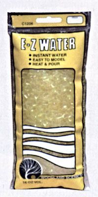 C1206 EZ WATER
