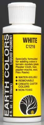 C1216 WHITE
