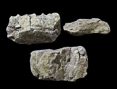 C1234 RANDOM ROCK MOLD