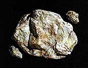 C1238 WEATHERED ROCK MOLD