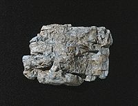 C1241 LAYERED ROCK MOLD