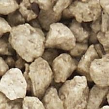 C1277 EXTRA COARSE BROWN TALUS