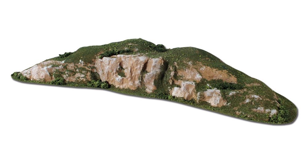 C1320 LARGE ROCKY RIDGE