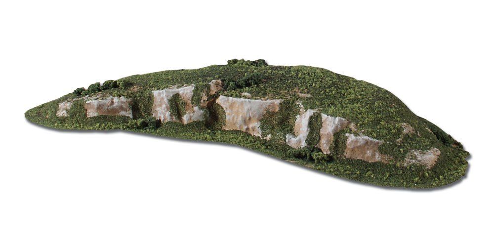 C1321 SMALL ROCKY RIDGE