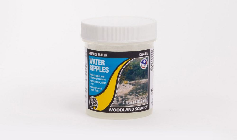 CW4515 WATER RIPPLES