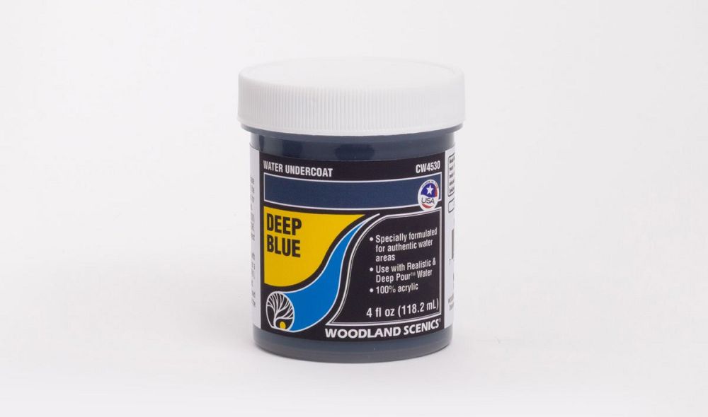 CW4530 DEEP BLUE UNDERCOAT