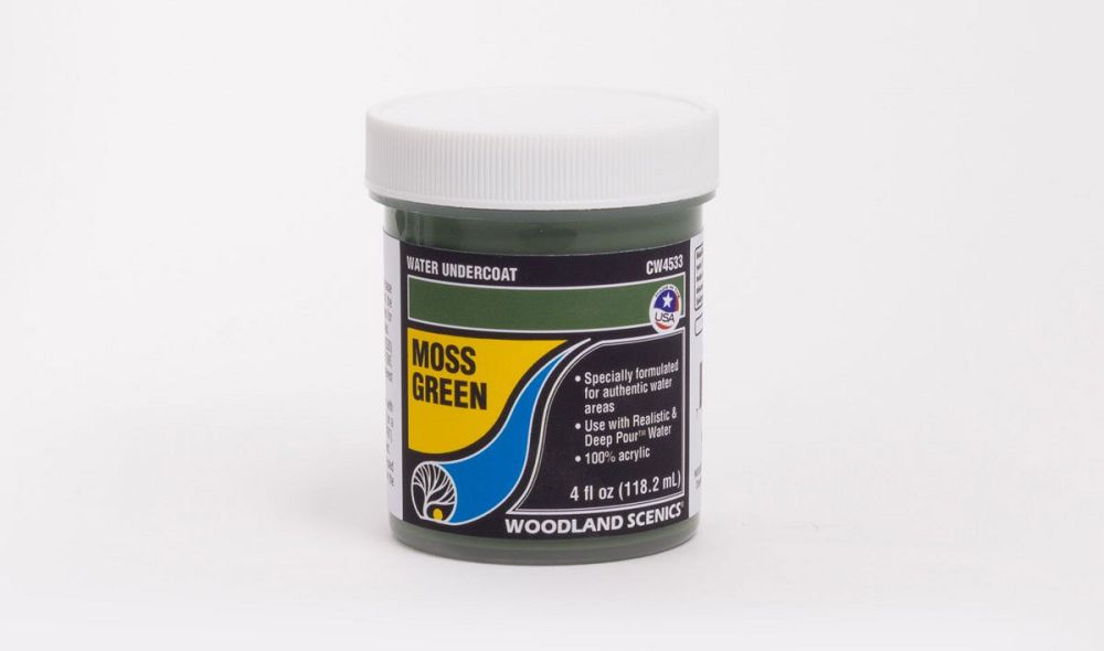 CW4533 MOSS GREEN UNDERCOAT