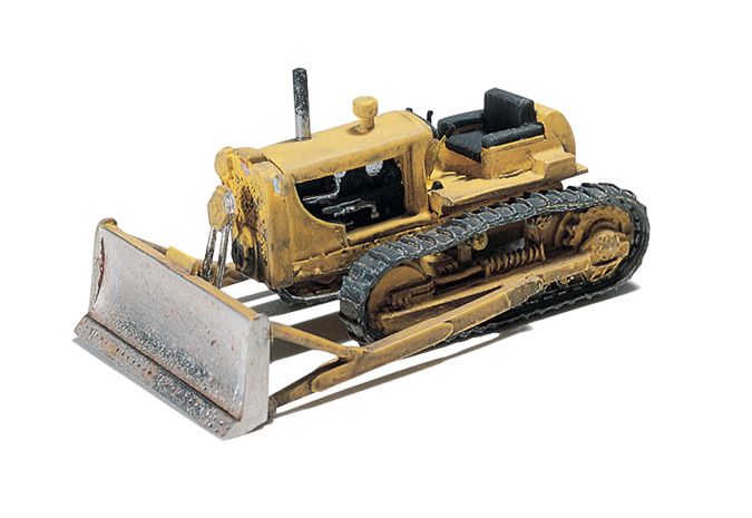 D233 BULLDOZER KIT-HO