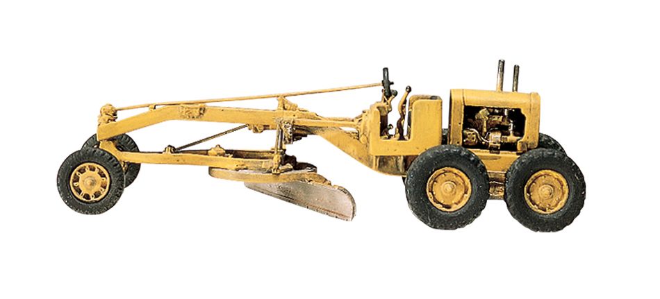 D234 MOTOR GRADER KIT-HO