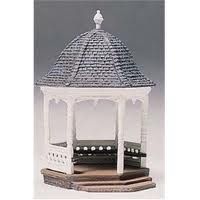 D236 GAZEBO KIT-HO