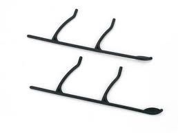 EFLH1222 LANDING SKID SET BCX