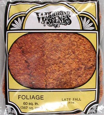 F56 LATE FALL FOLIAGE