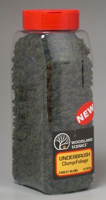 FC1639 FOREST BLEND UNDERBRUSH