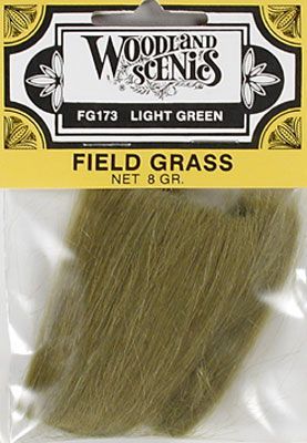 FG173 FIELD GRASS LIGHT GREEN