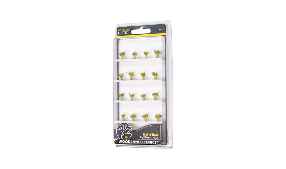 FS776 PRAIRIE GRASS LIGHT GREEN