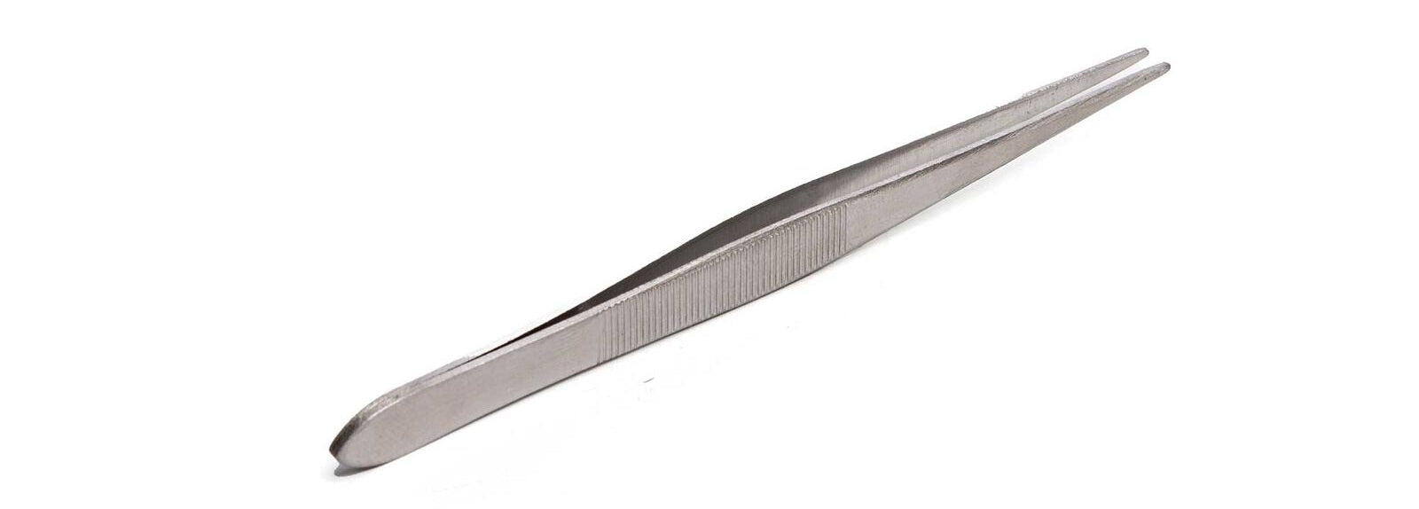 HDXK0020 STRAIGHT TWEEZER 4.7"