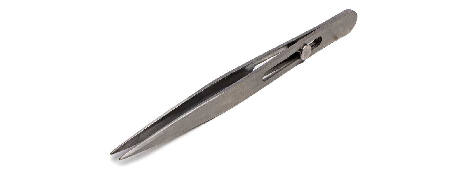 HDXK0133 TWEEZER SLIDE LOCKING 4.75"