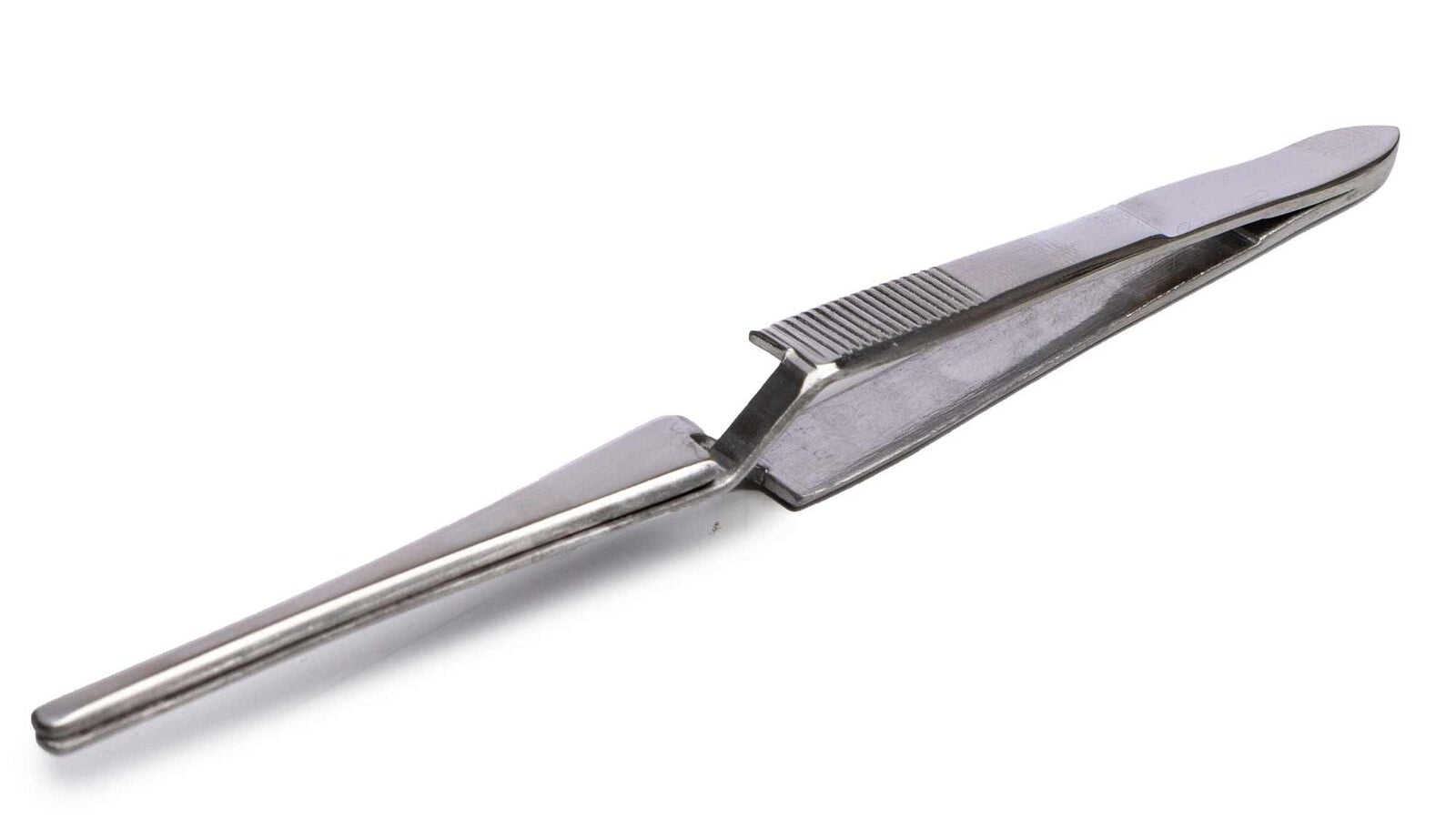 HDXK0134 TWEEZER SELF-CLOSING 6.5"