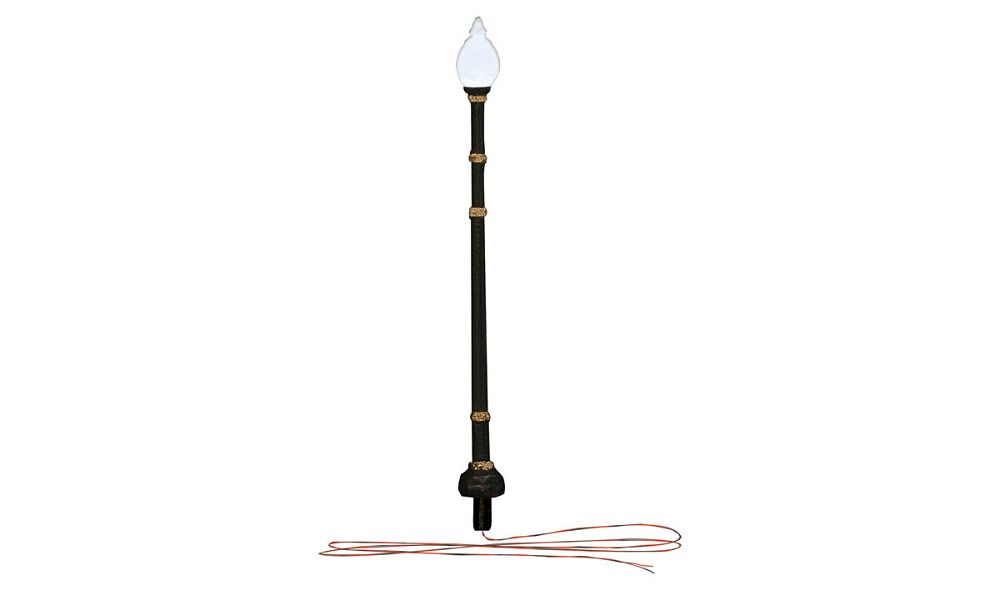 JP5633 LAMP POST SET-HO